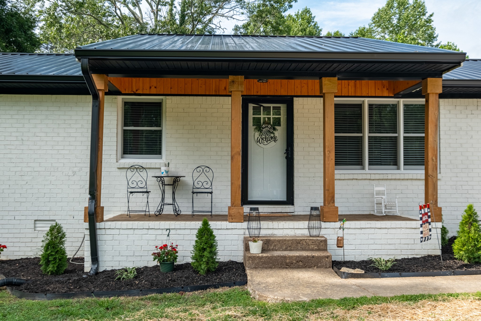 22 Oak Dr