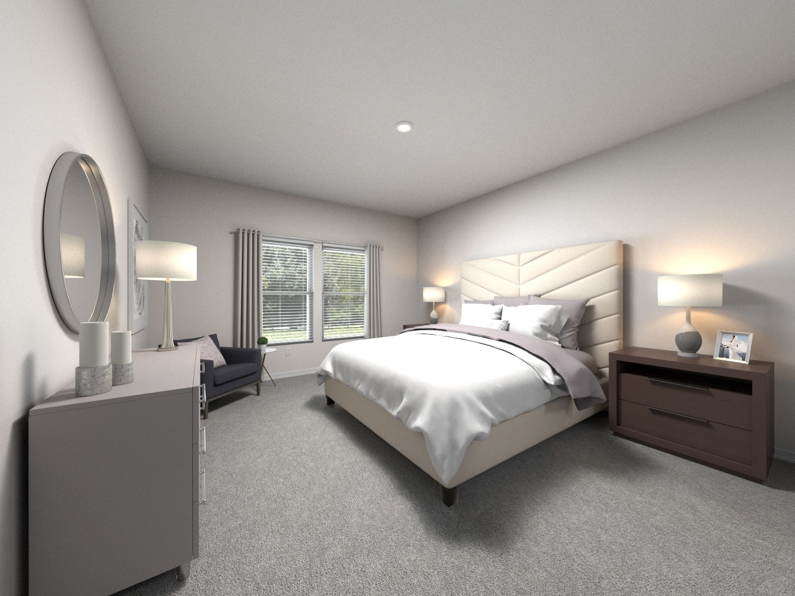 102 Millgate Dr