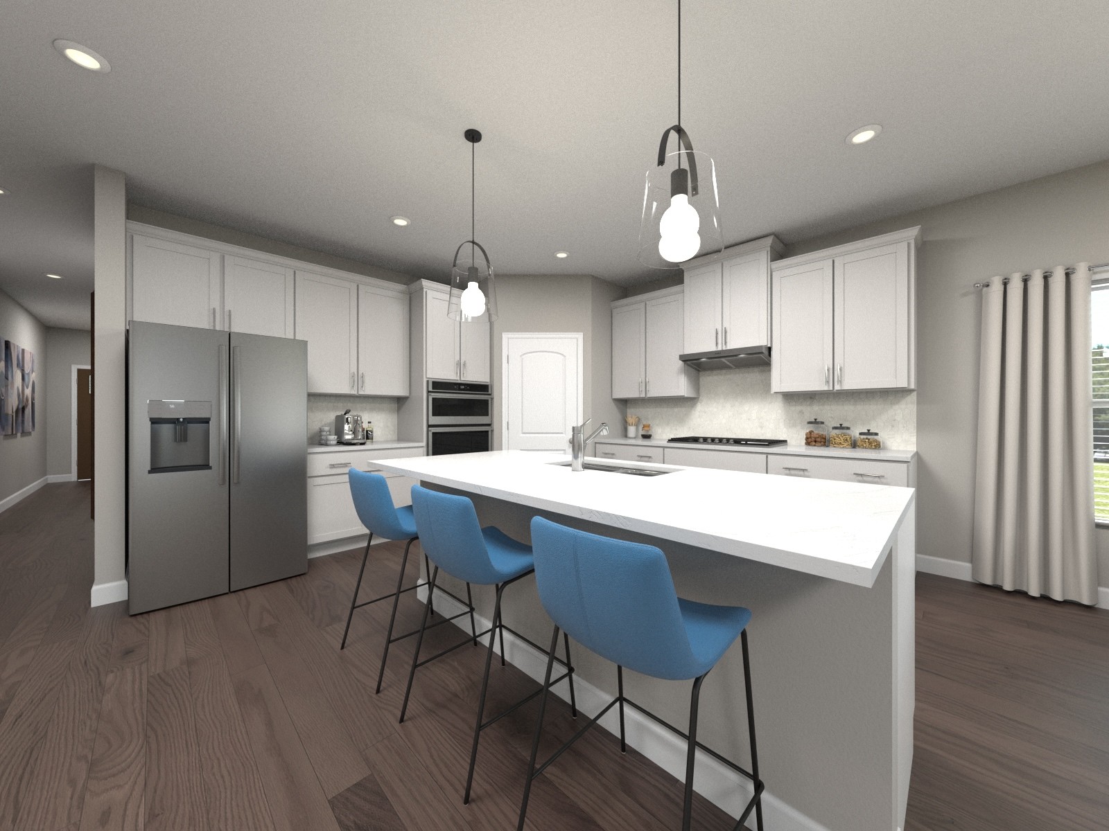 101 Millgate Dr