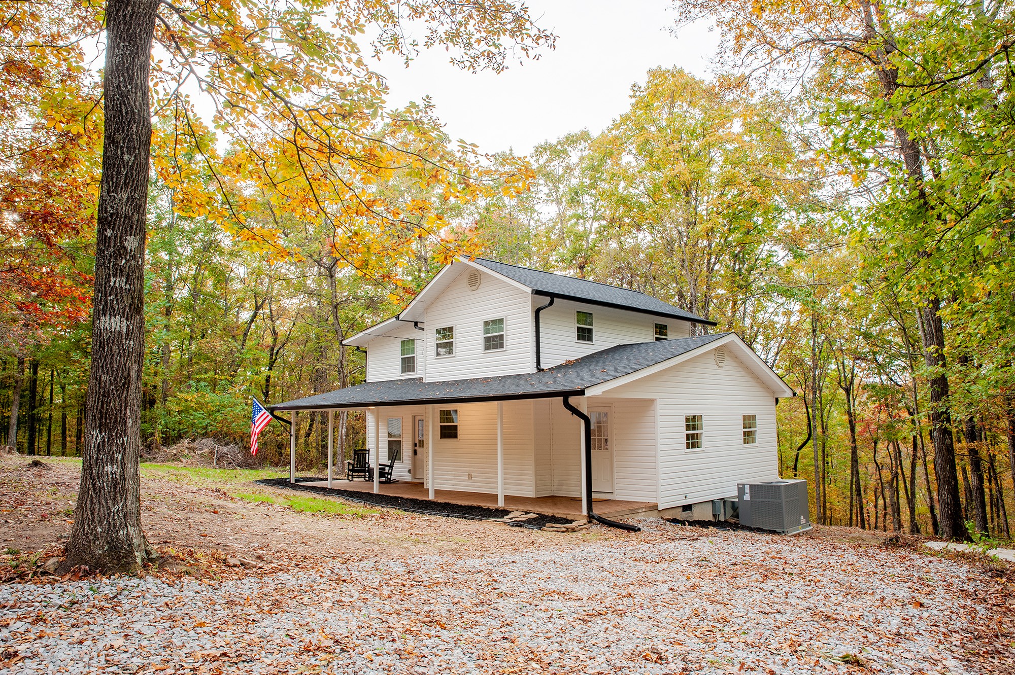 976 Chestnut Ridge Rd