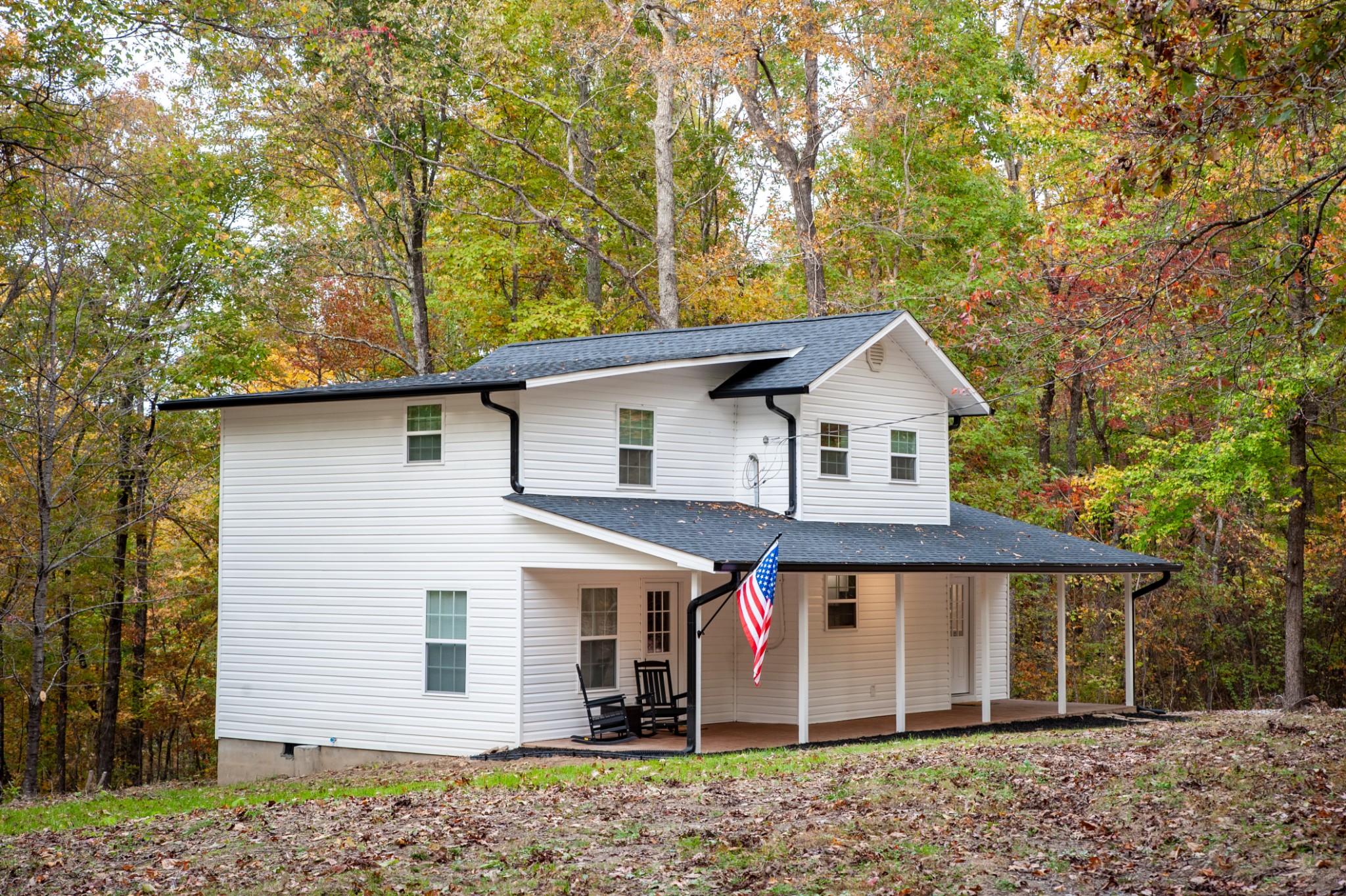 976 Chestnut Ridge Rd