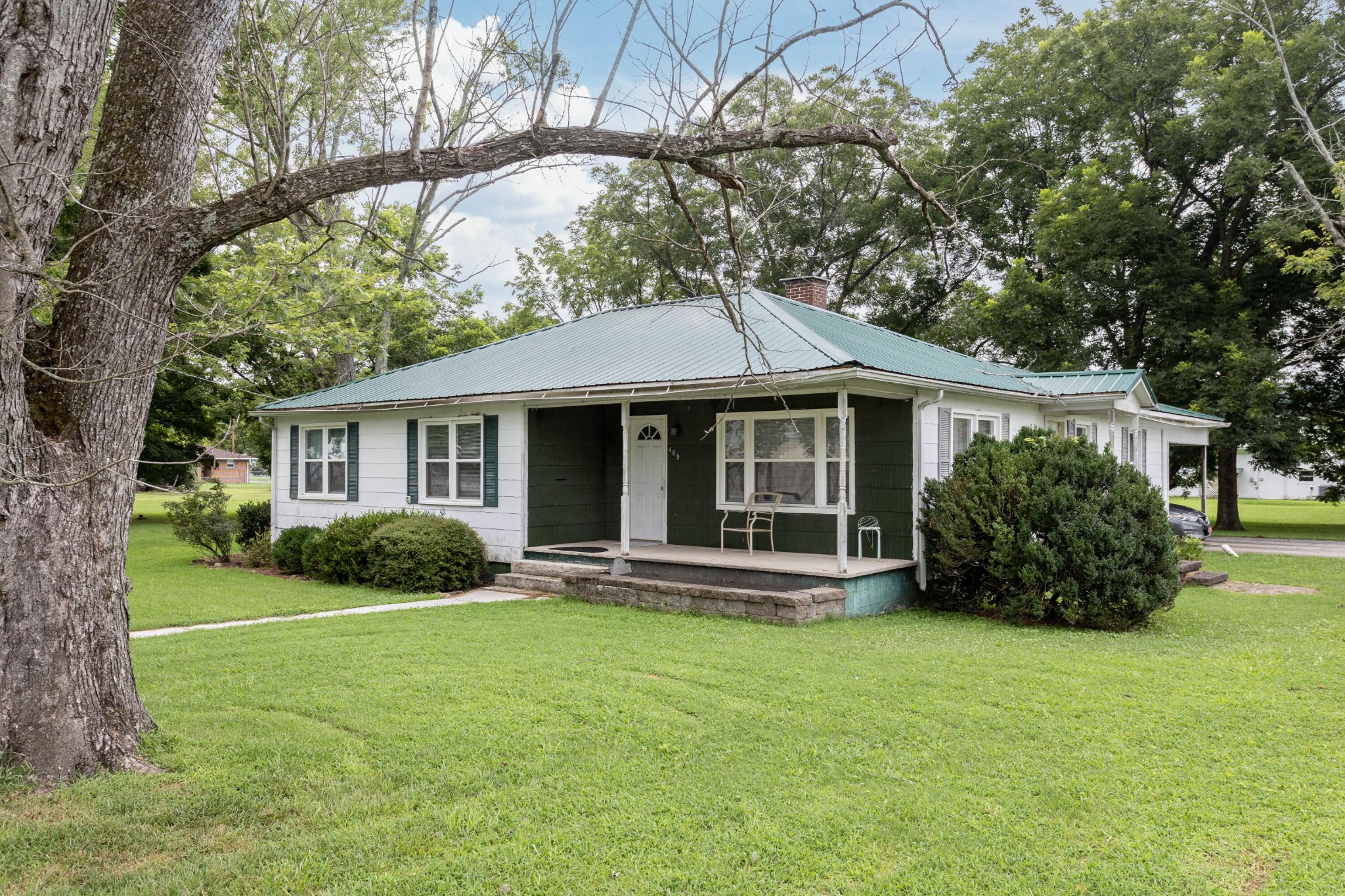 469 Cash Street