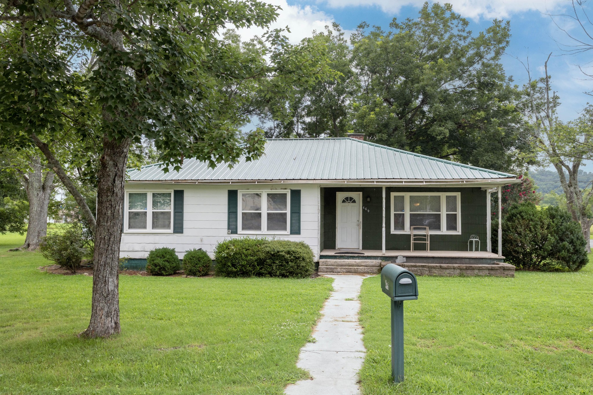 469 Cash Street