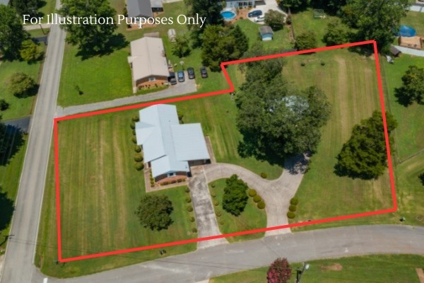 1111 Holders Cove Rd