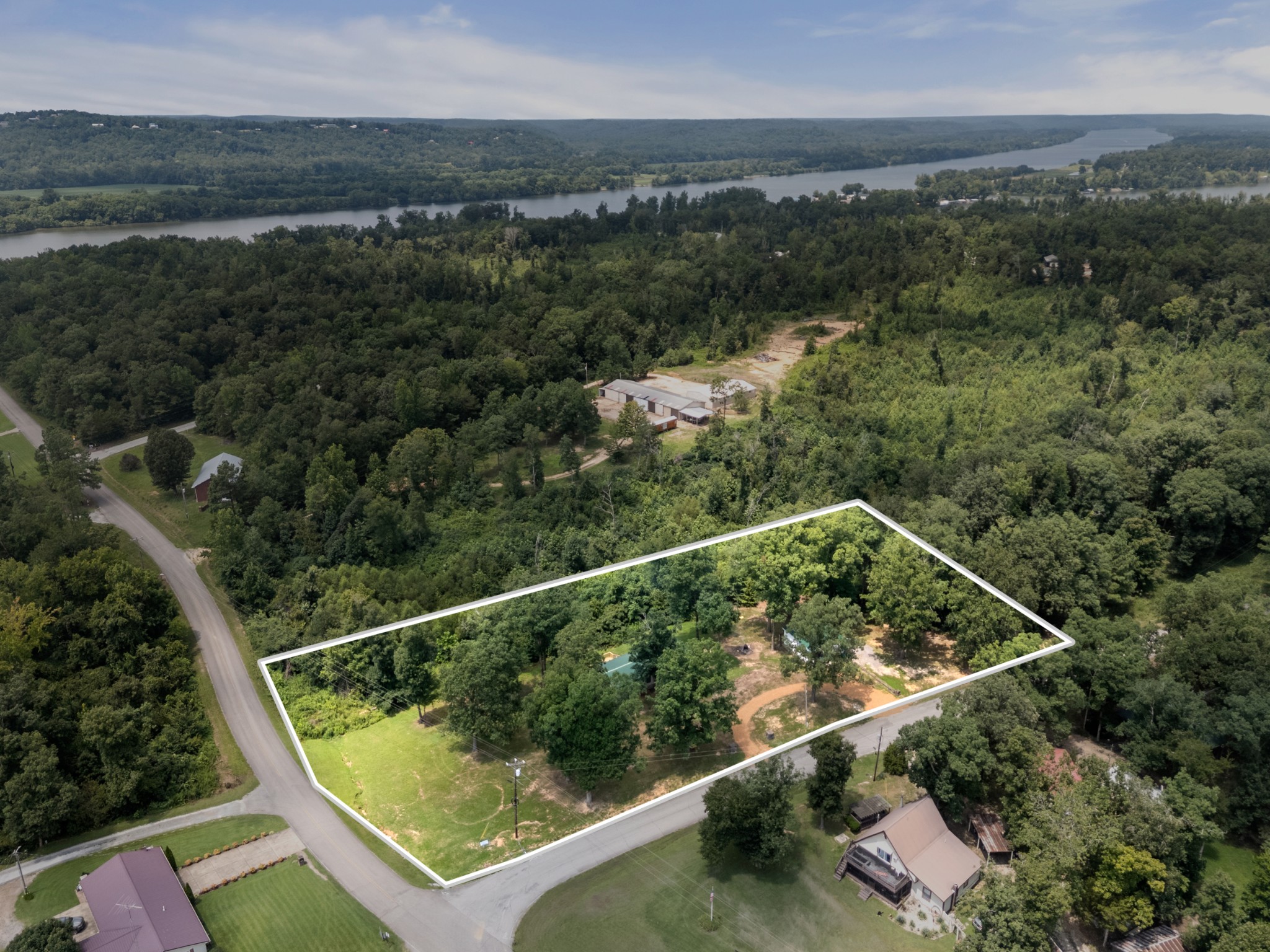 33 Lower Roans Creek Rd