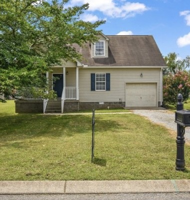 128 Thomas Holman Cir