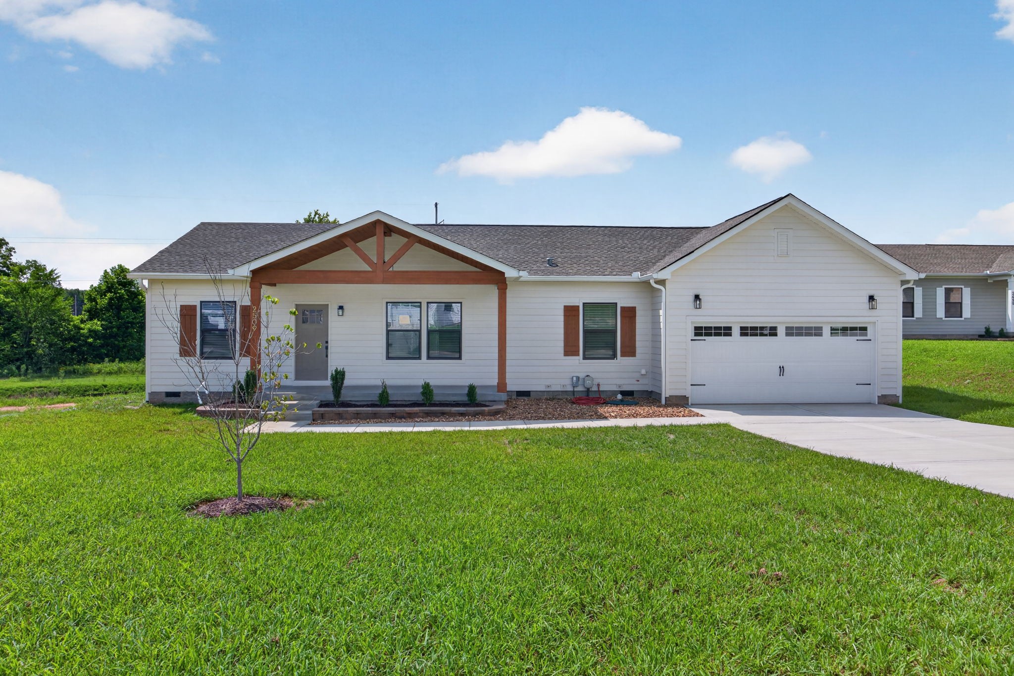 2509 River Ranch Dr