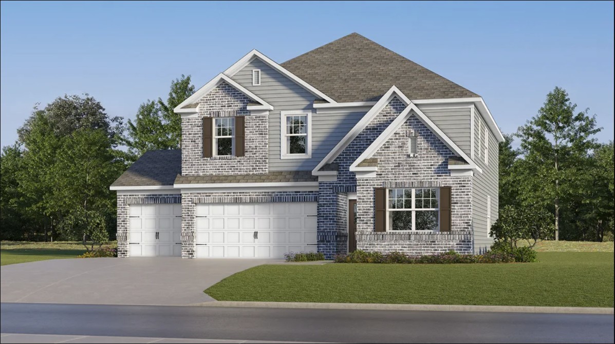 612 Foxglove Lane