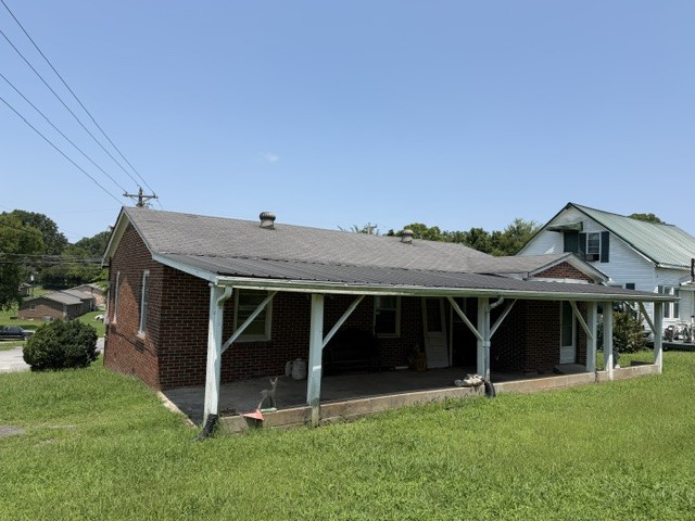 1226 McDonald St