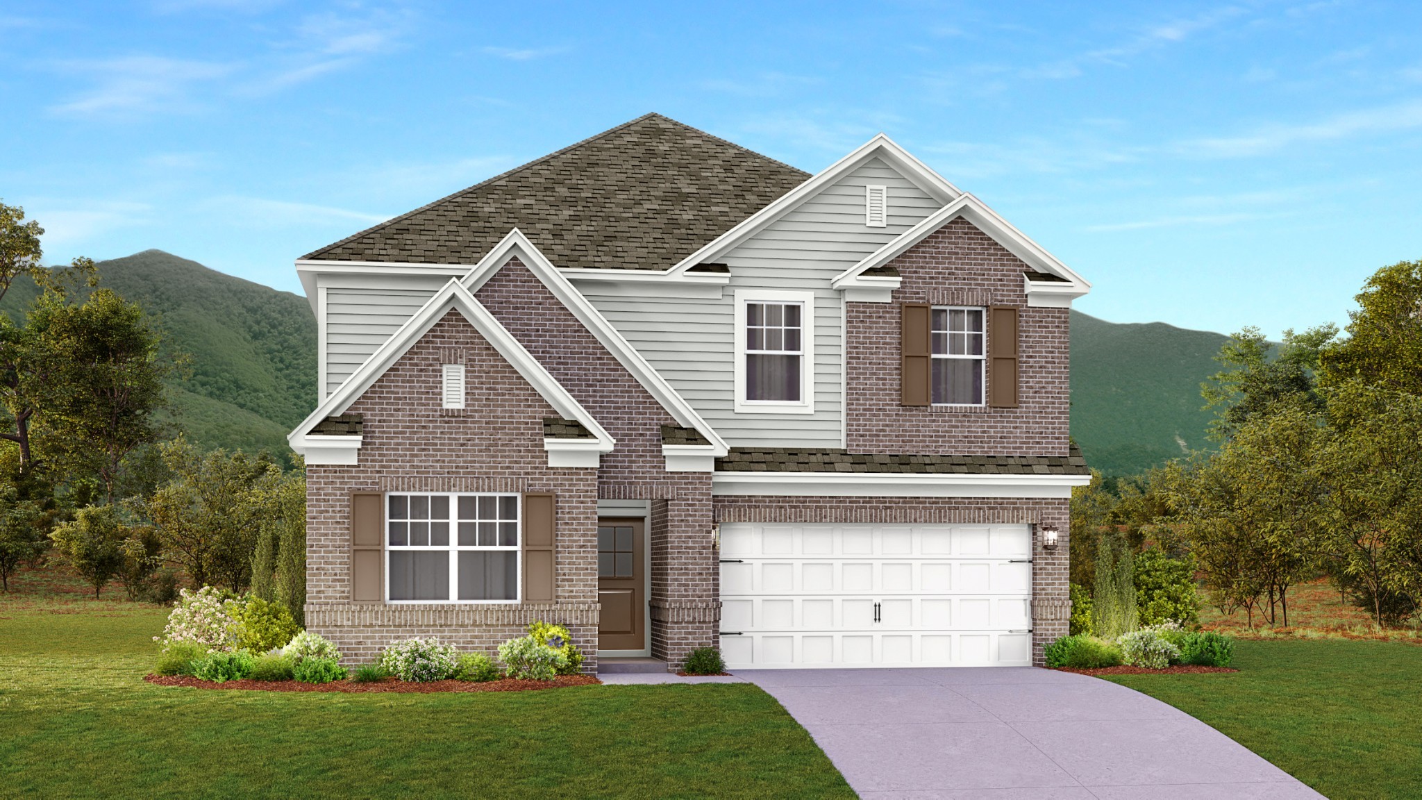 543 Lacewing Lane