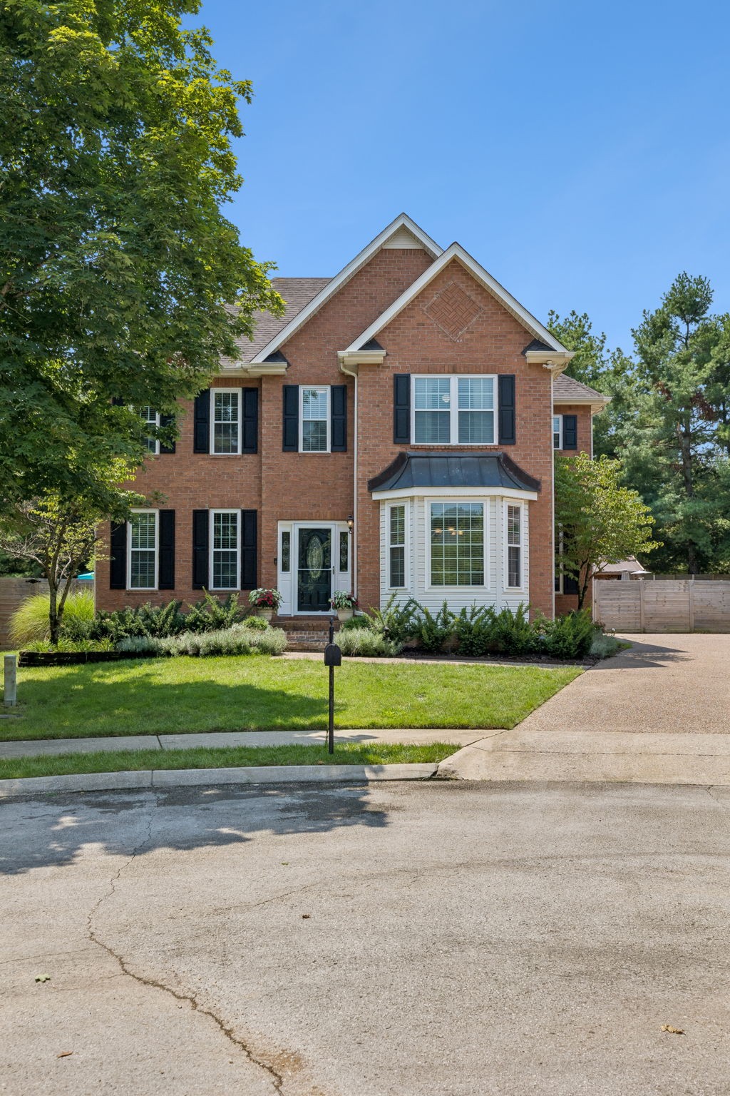 505 Falkirk Ct