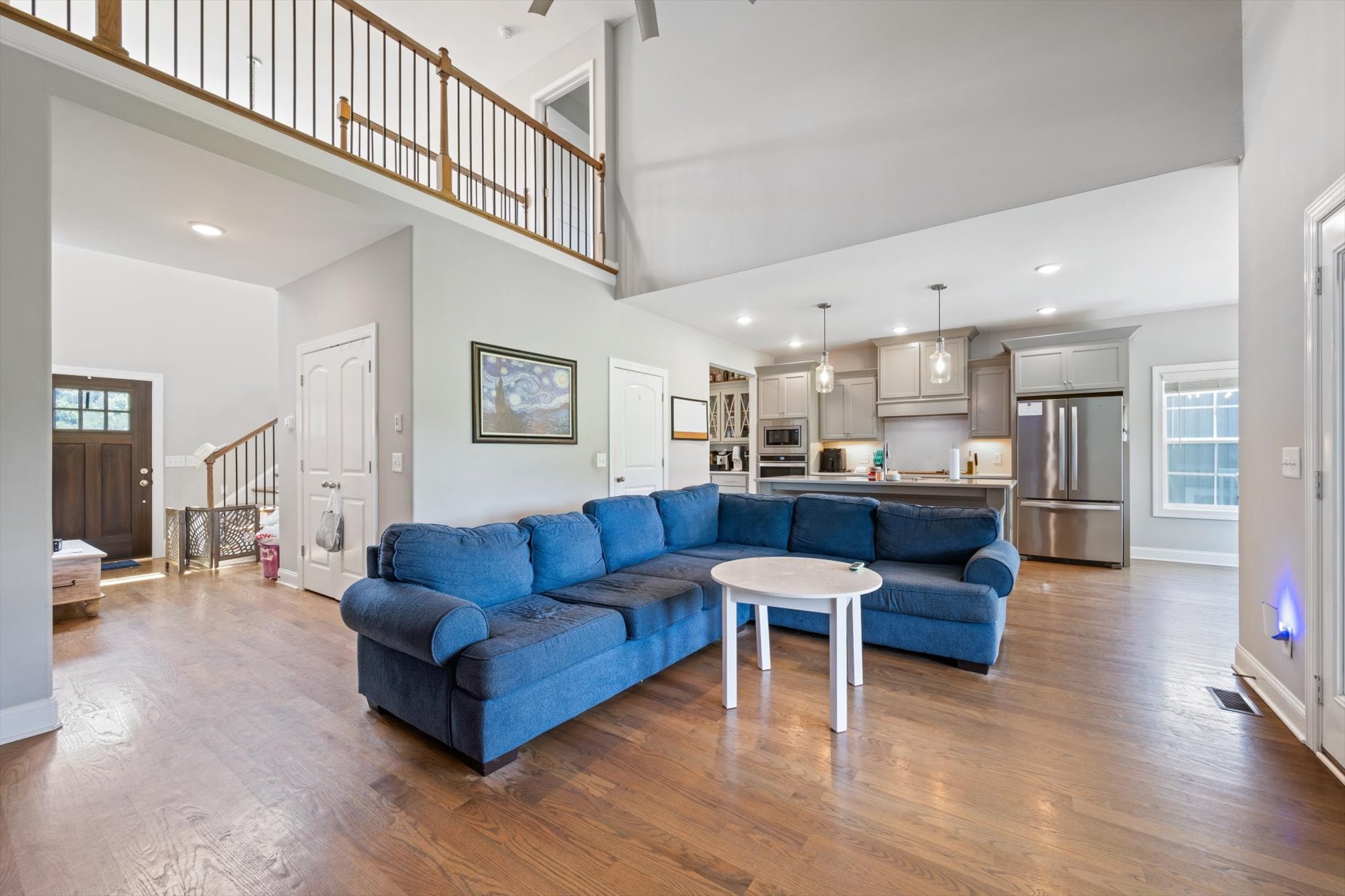 977 McBrides Branch Rd