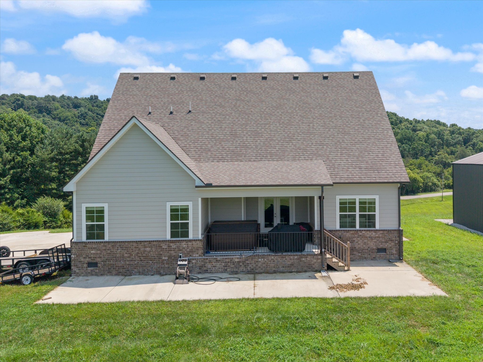 977 McBrides Branch Rd