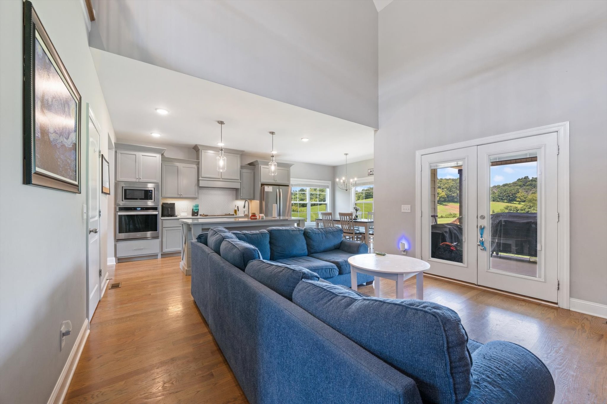 977 McBrides Branch Rd