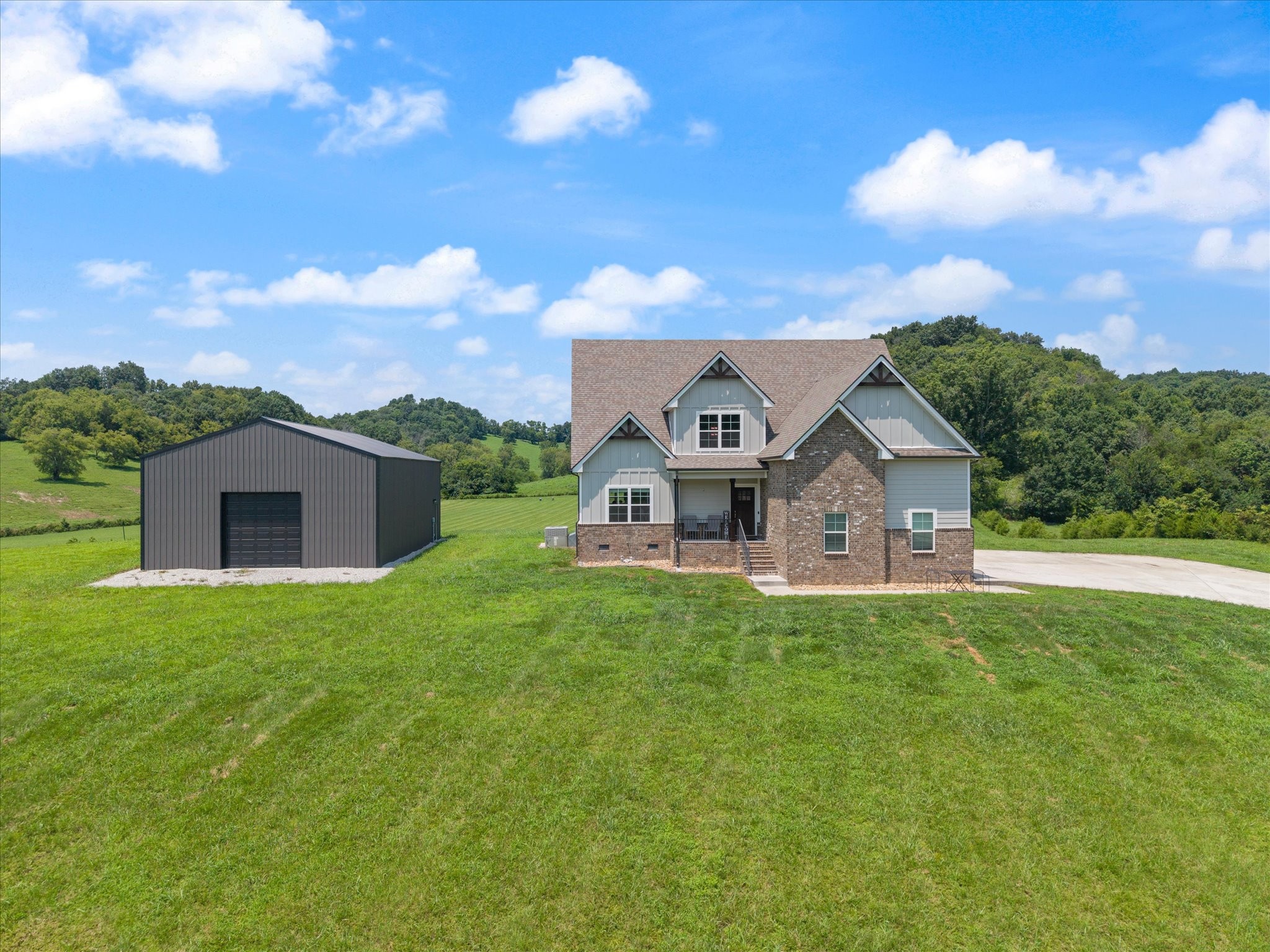 977 McBrides Branch Rd