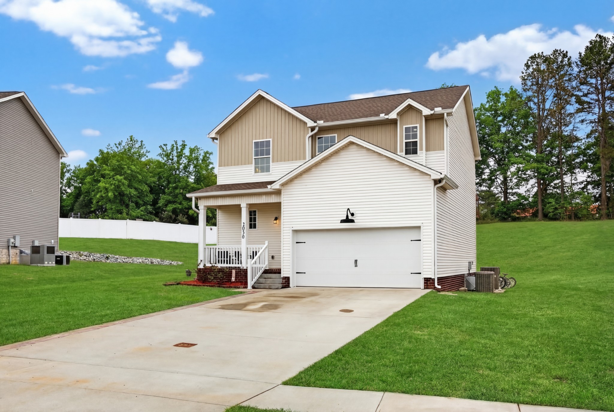 2030 Morgan Ct