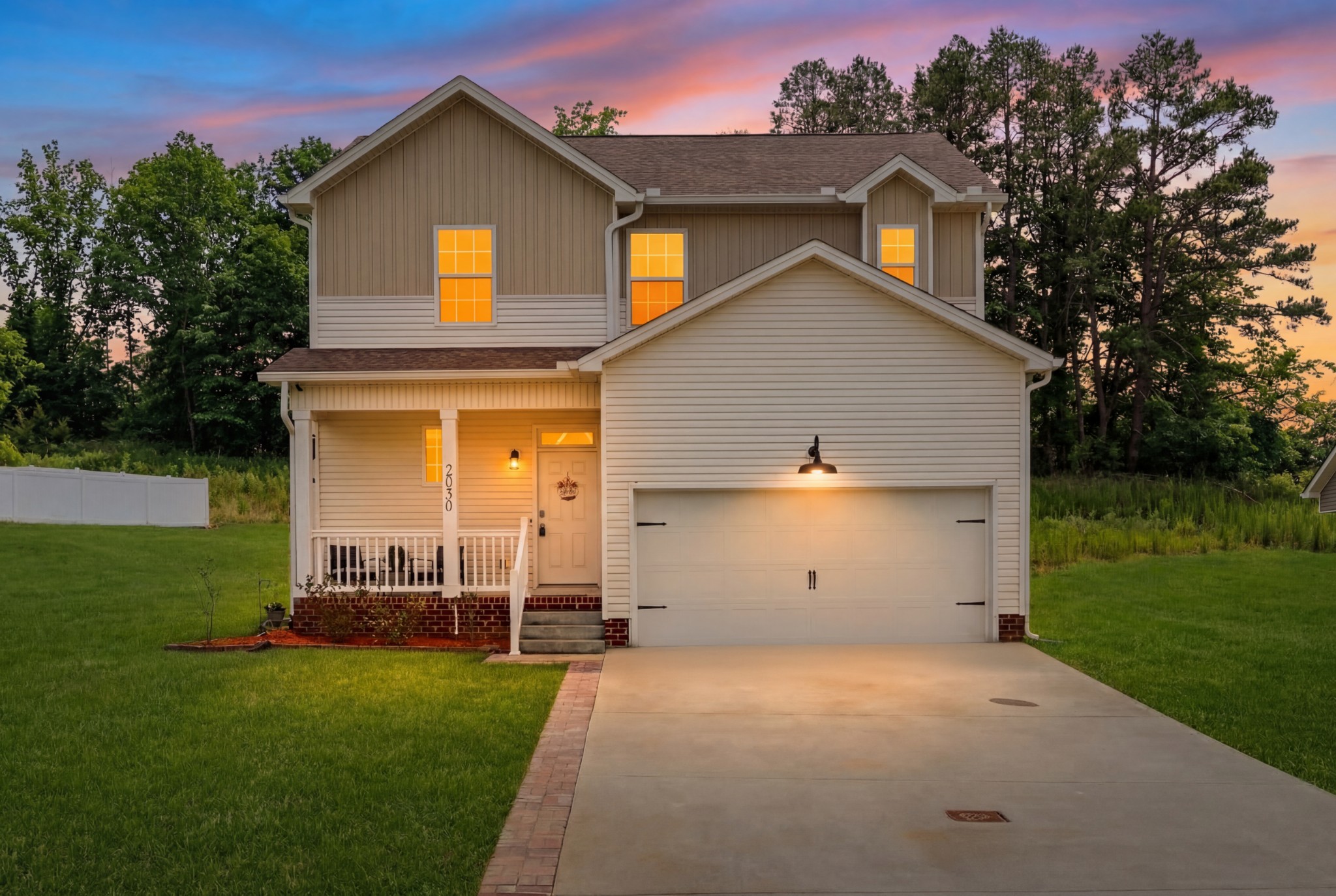 2030 Morgan Ct