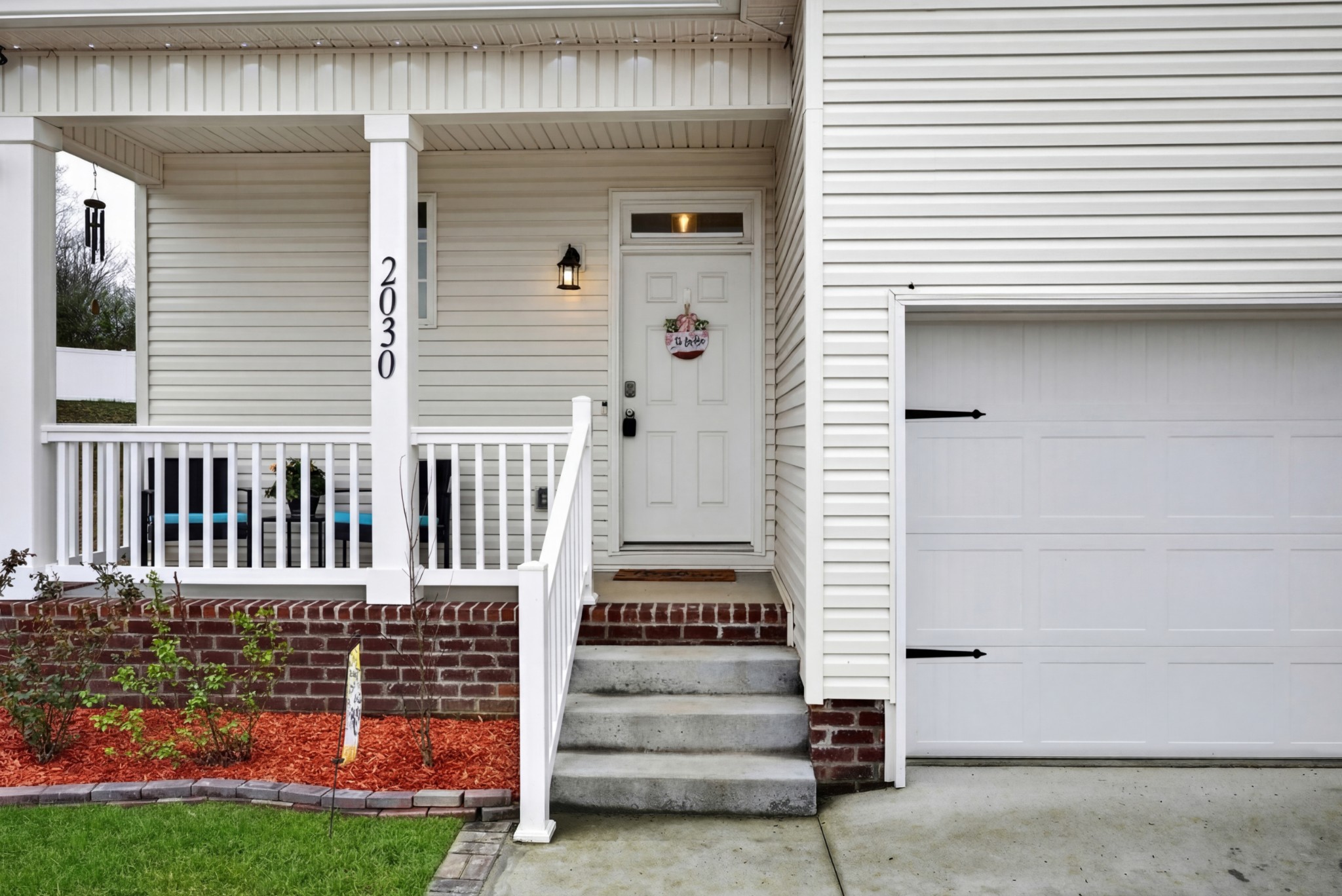 2030 Morgan Ct