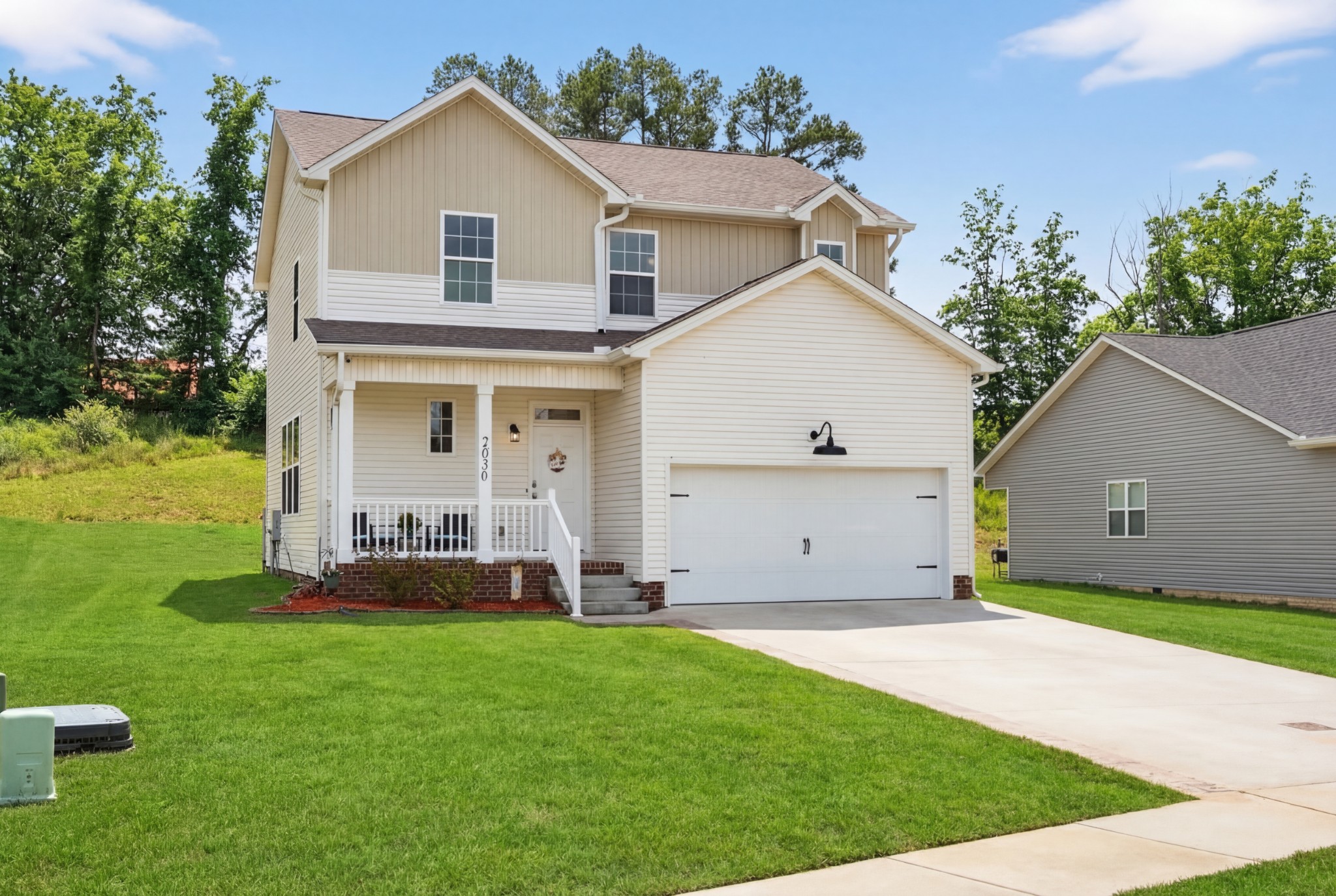 2030 Morgan Ct