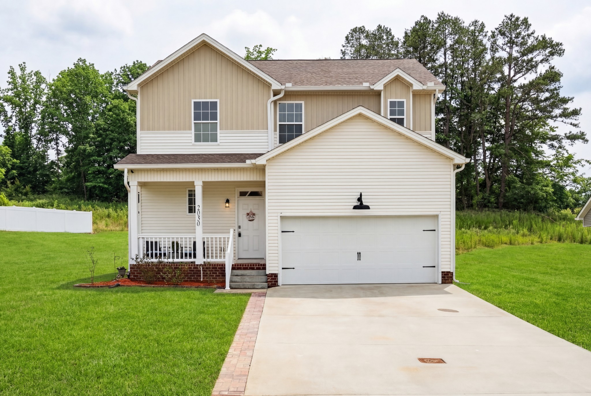 2030 Morgan Ct