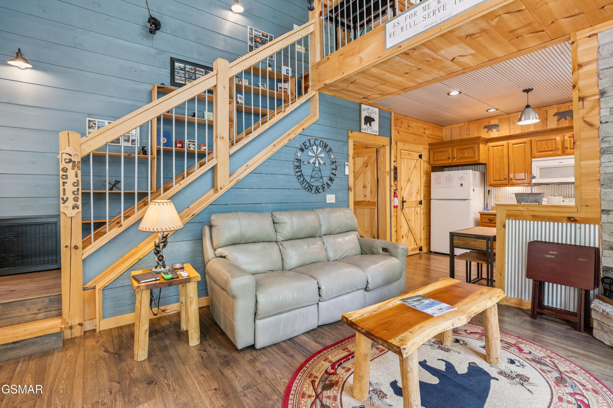 349 Wiley Oakley Drive