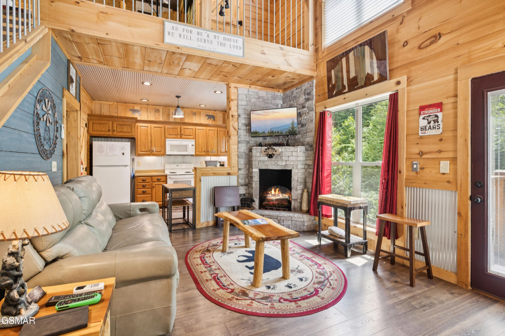 349 Wiley Oakley Drive