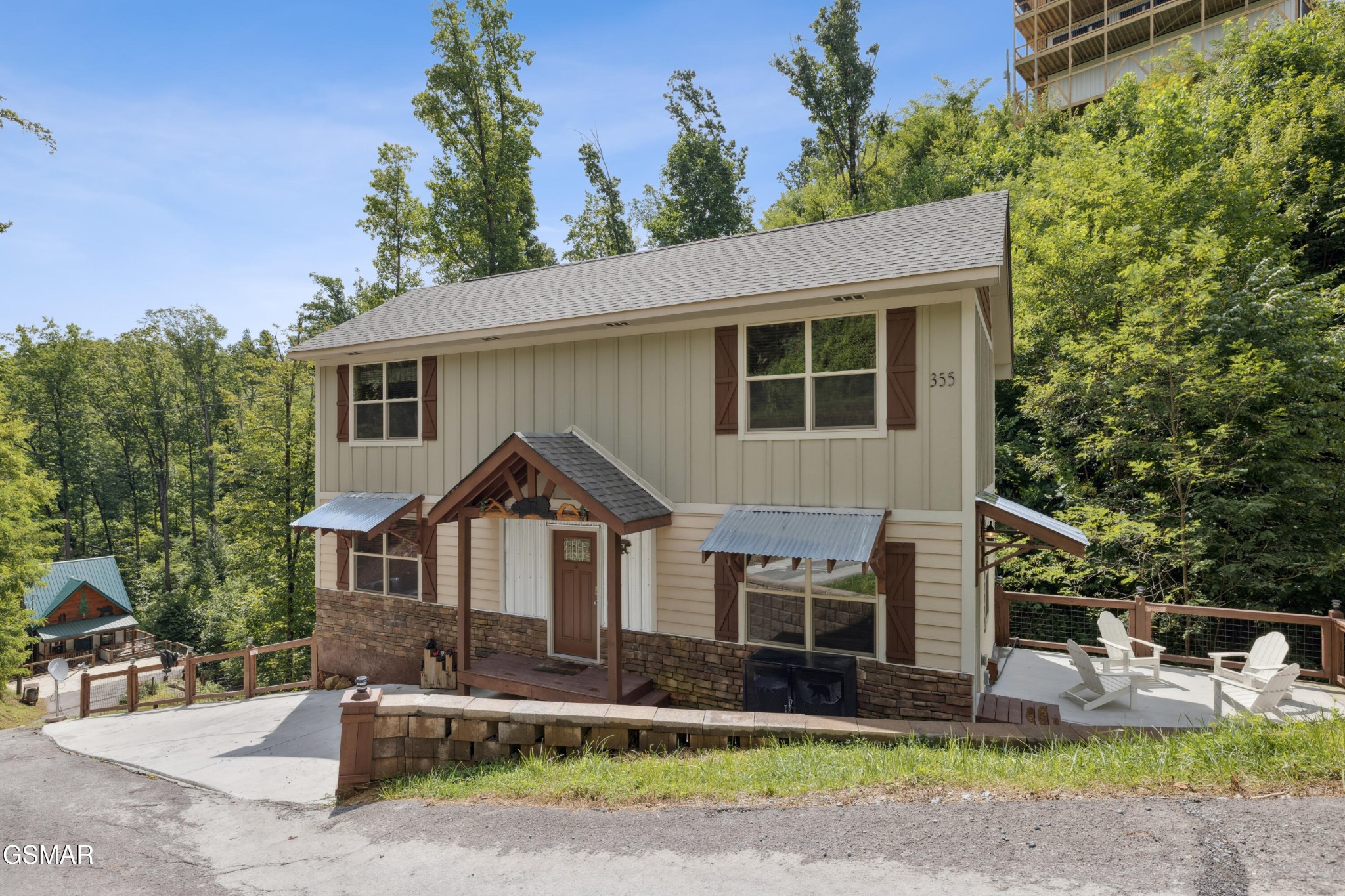 355 Wiley Oakley Drive