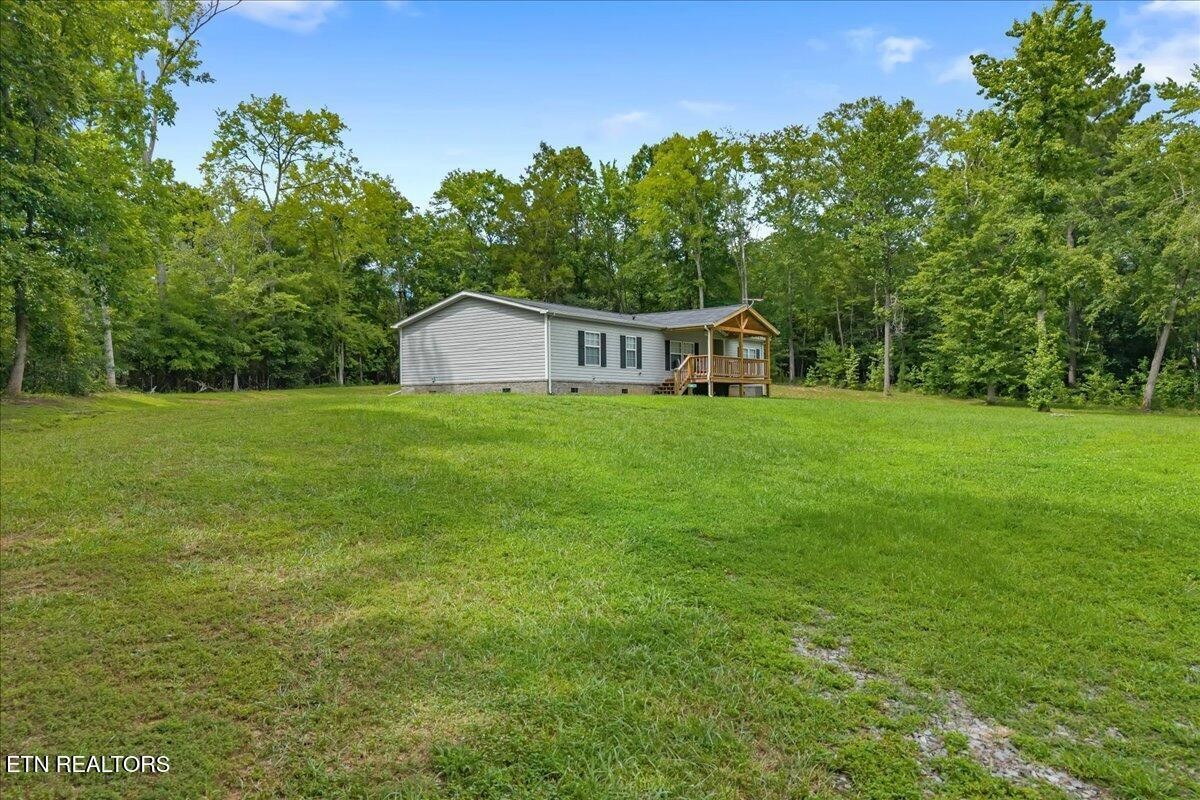 381 Scott Subd Road