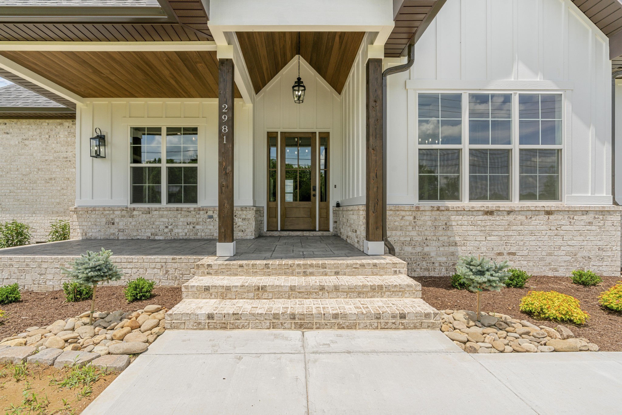 2981 Cane Creek Rd