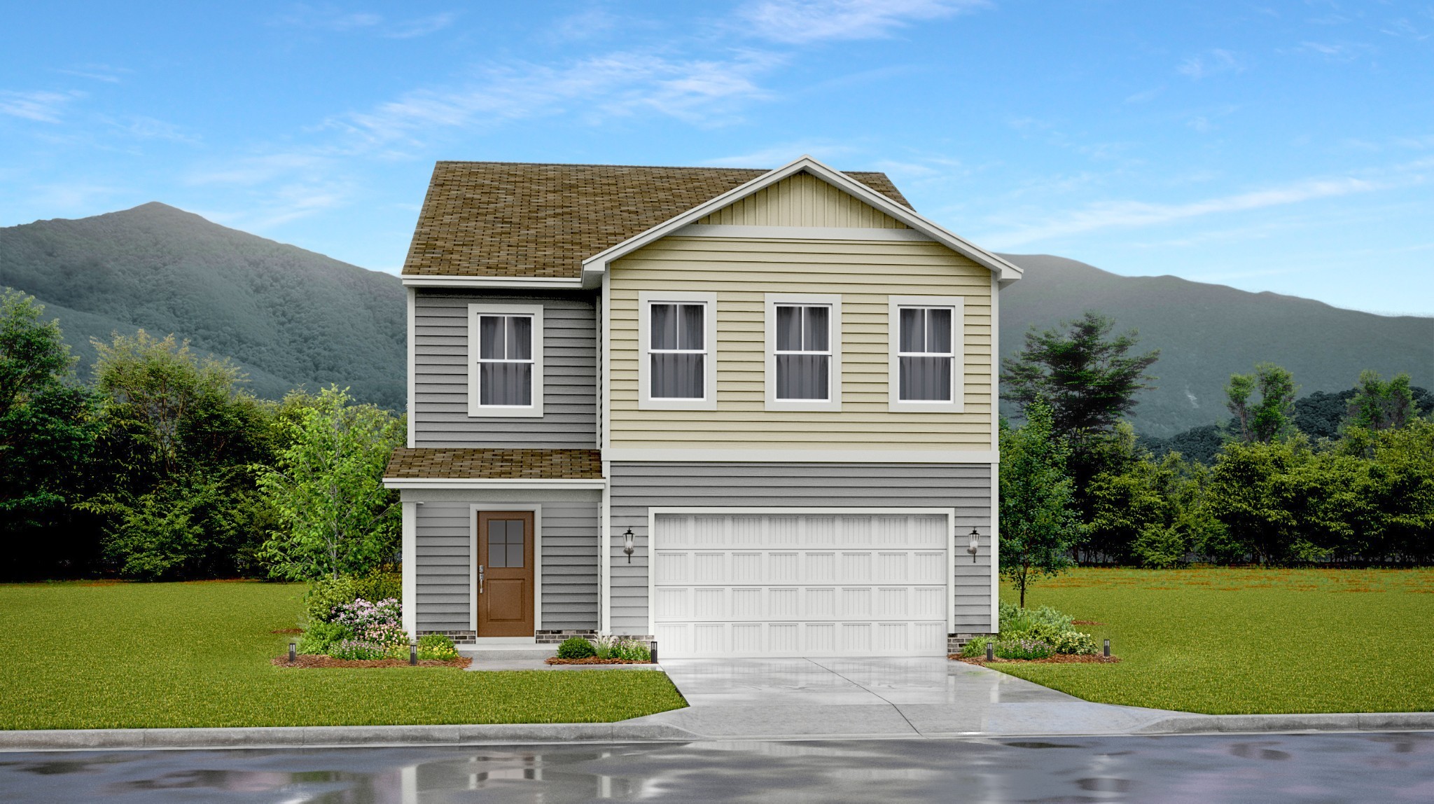 508 Emerson Lane