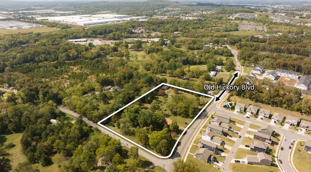 12433 Old Hickory Blvd