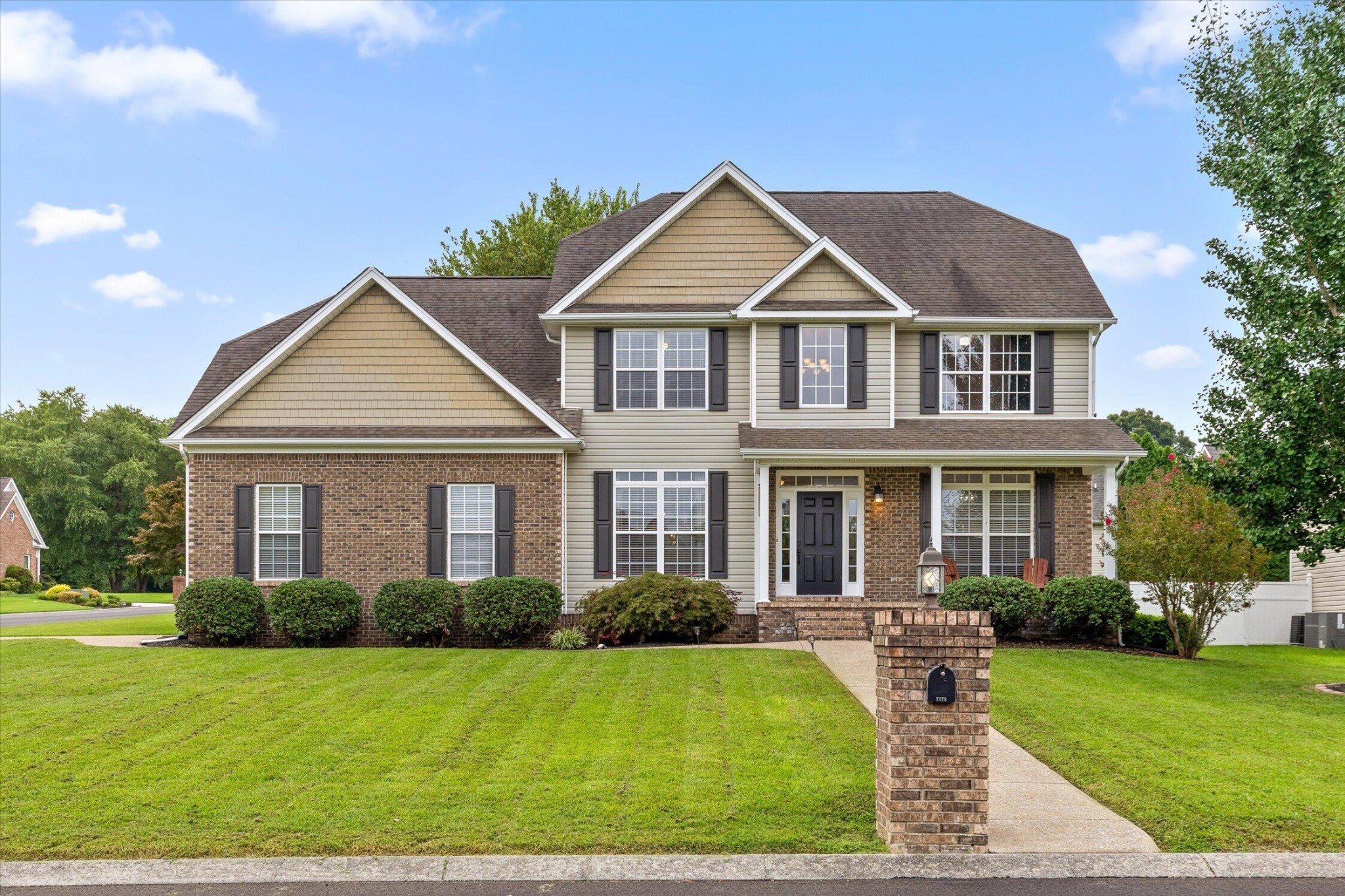 7278 Meredith Court