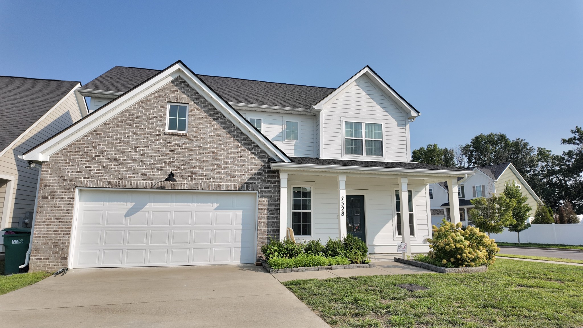 7528 Maggie Dr