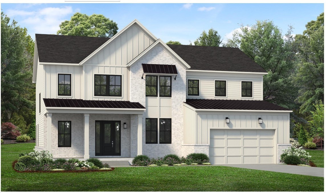 1434 Round Hill Lane