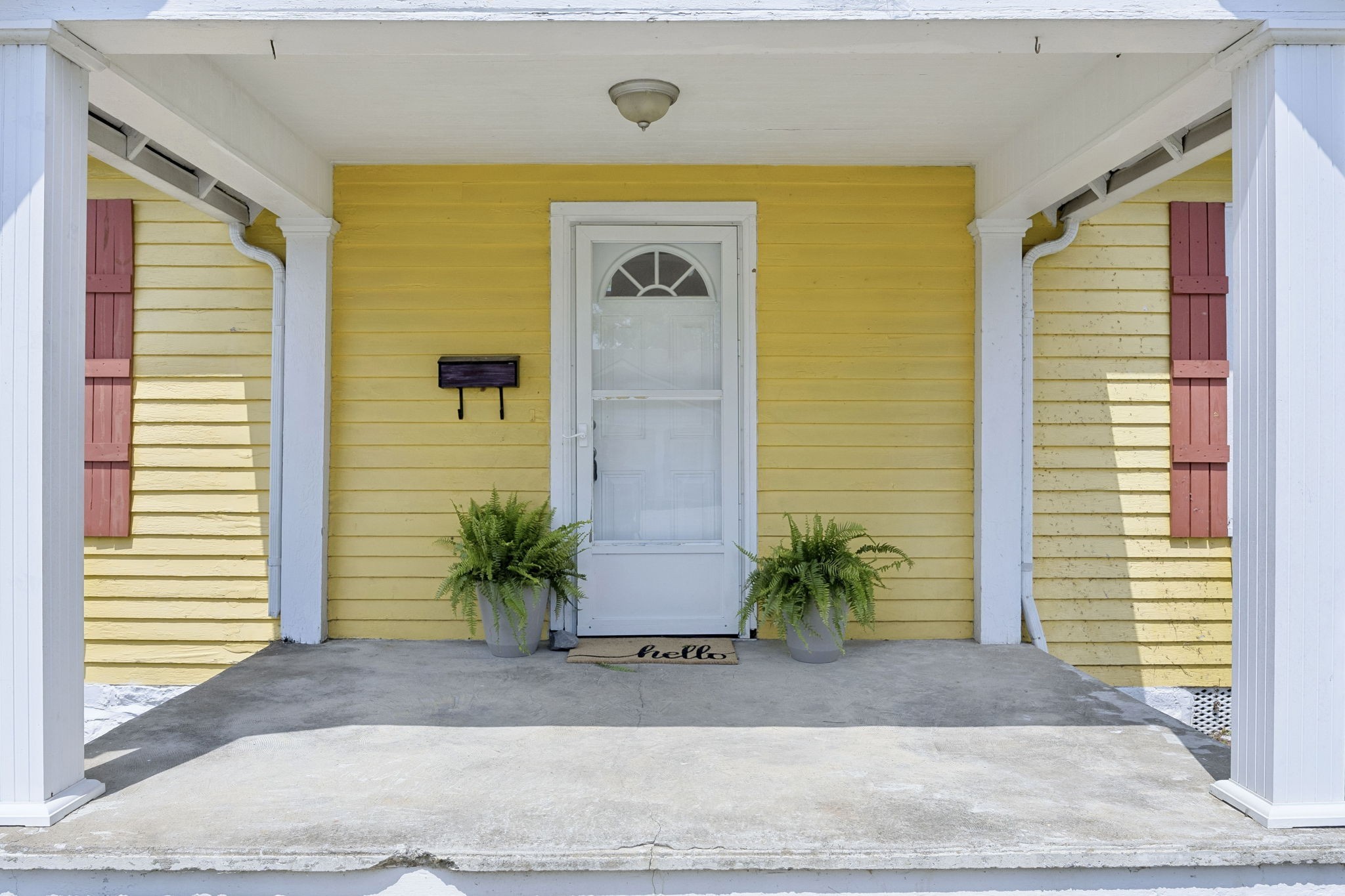 217 College Ave, E