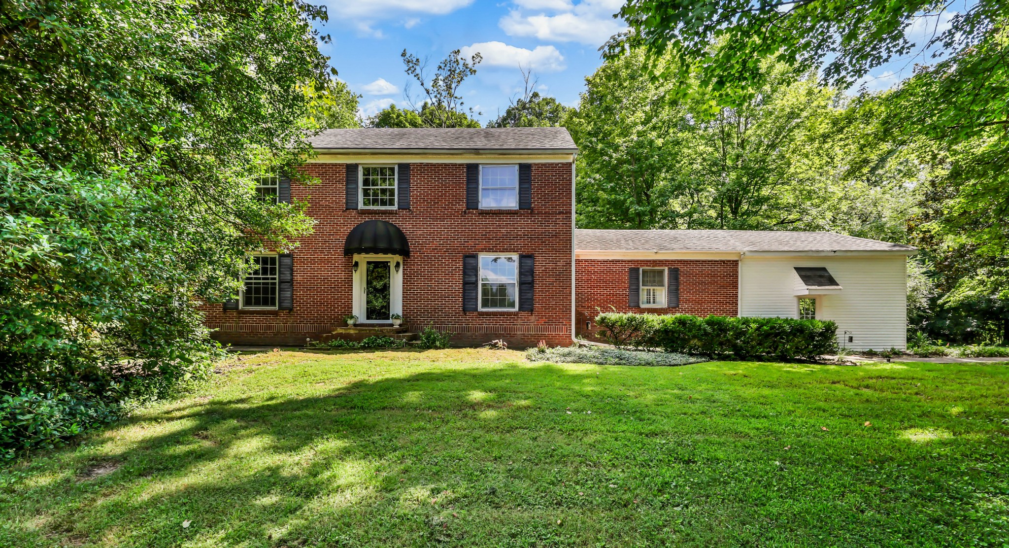 2545 Norwood Dr