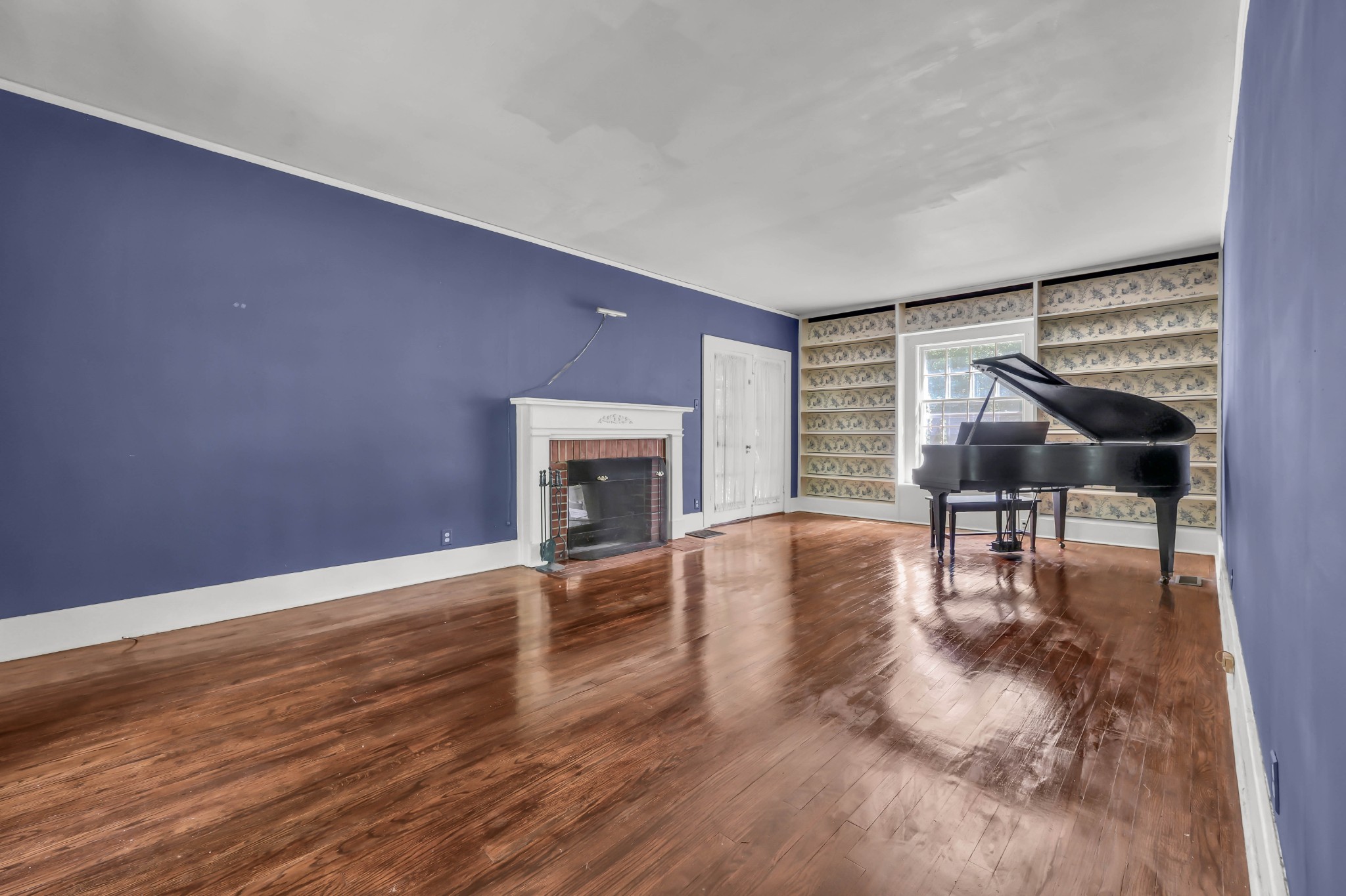 2545 Norwood Dr