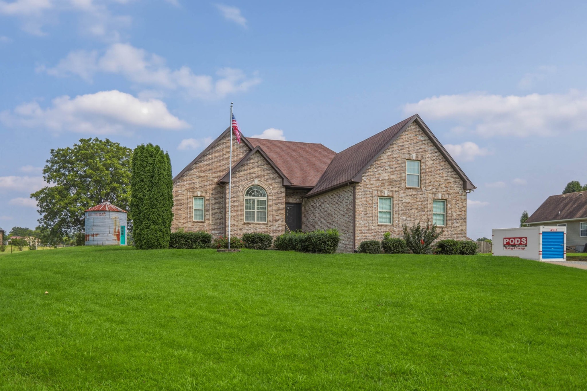 532 Halltown Rd