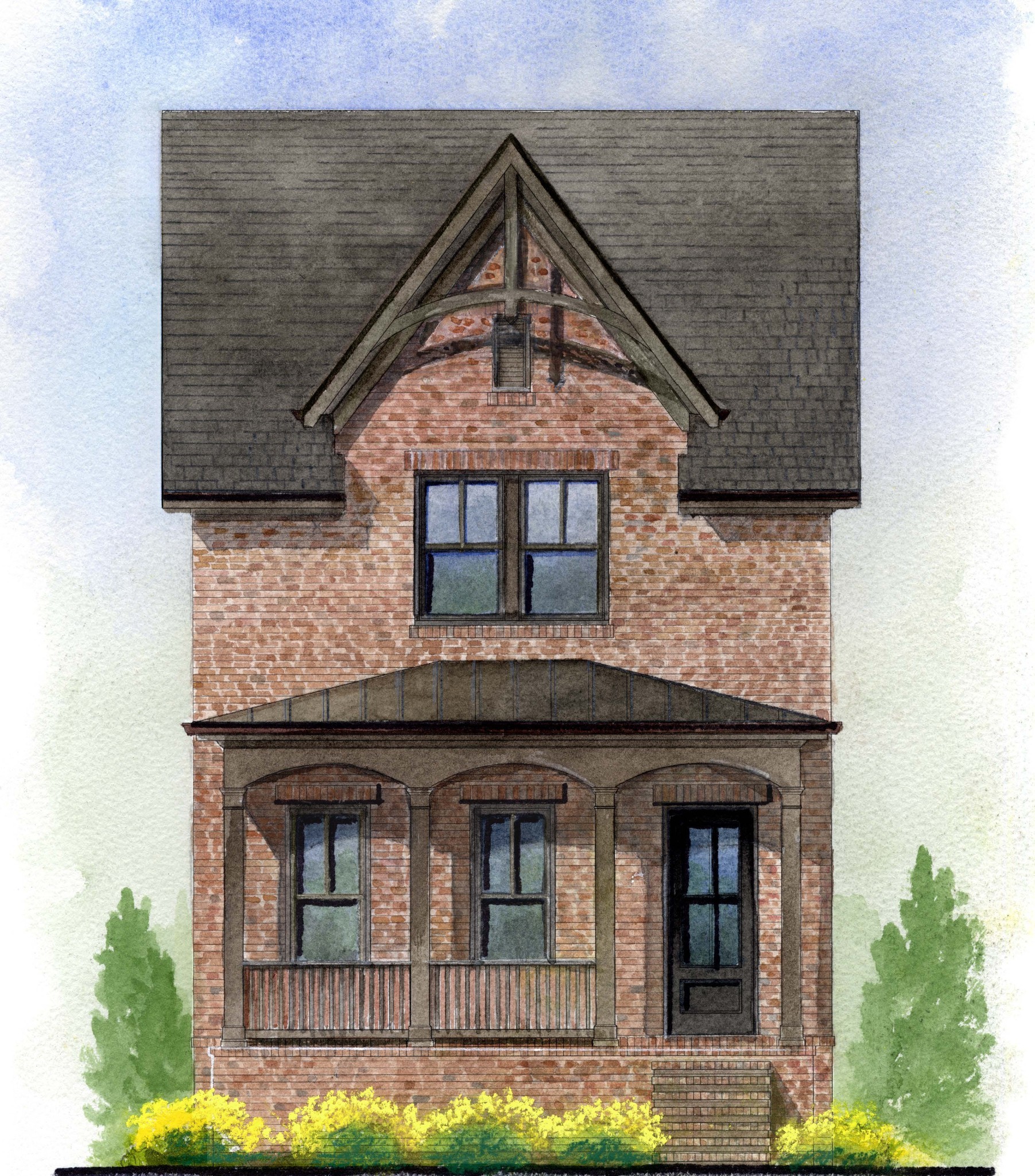 4109 Brendlyn Drive