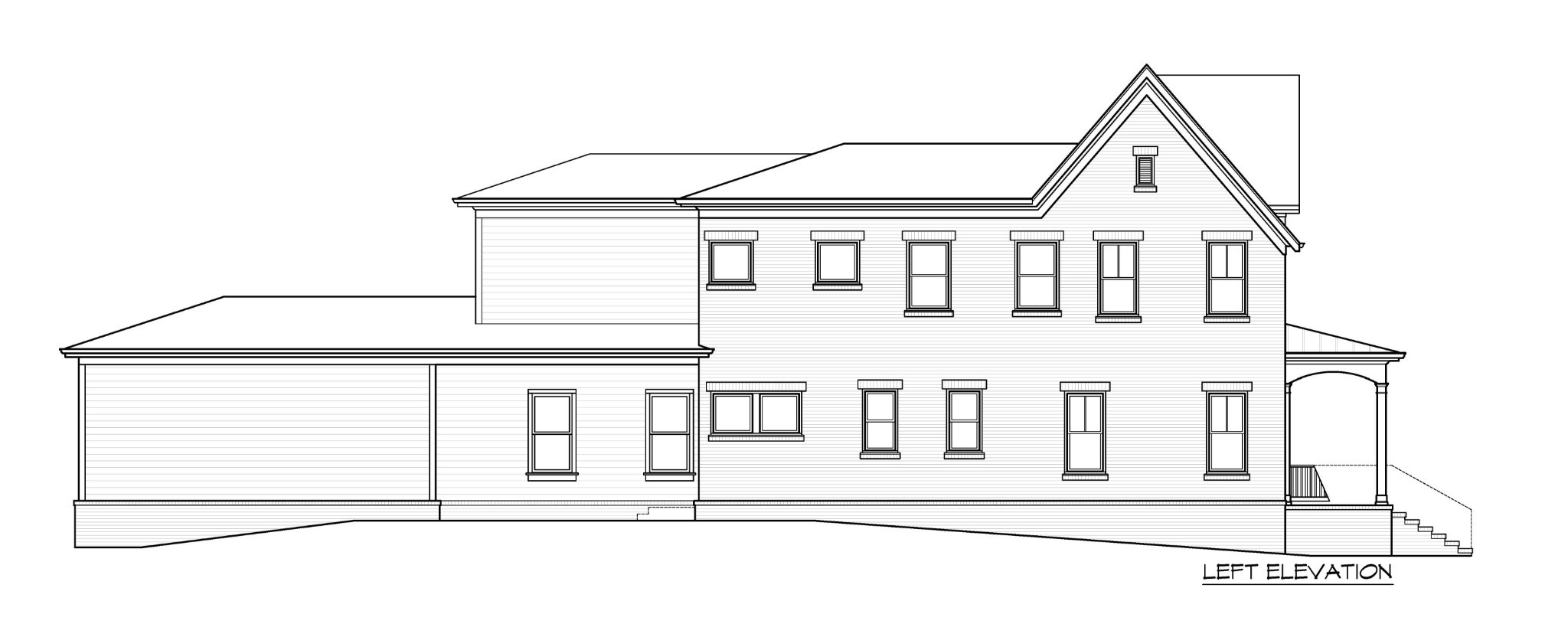 4109 Brendlyn Drive