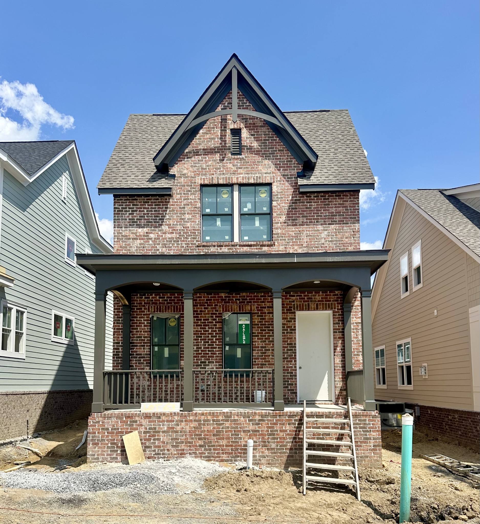 4109 Brendlyn Drive