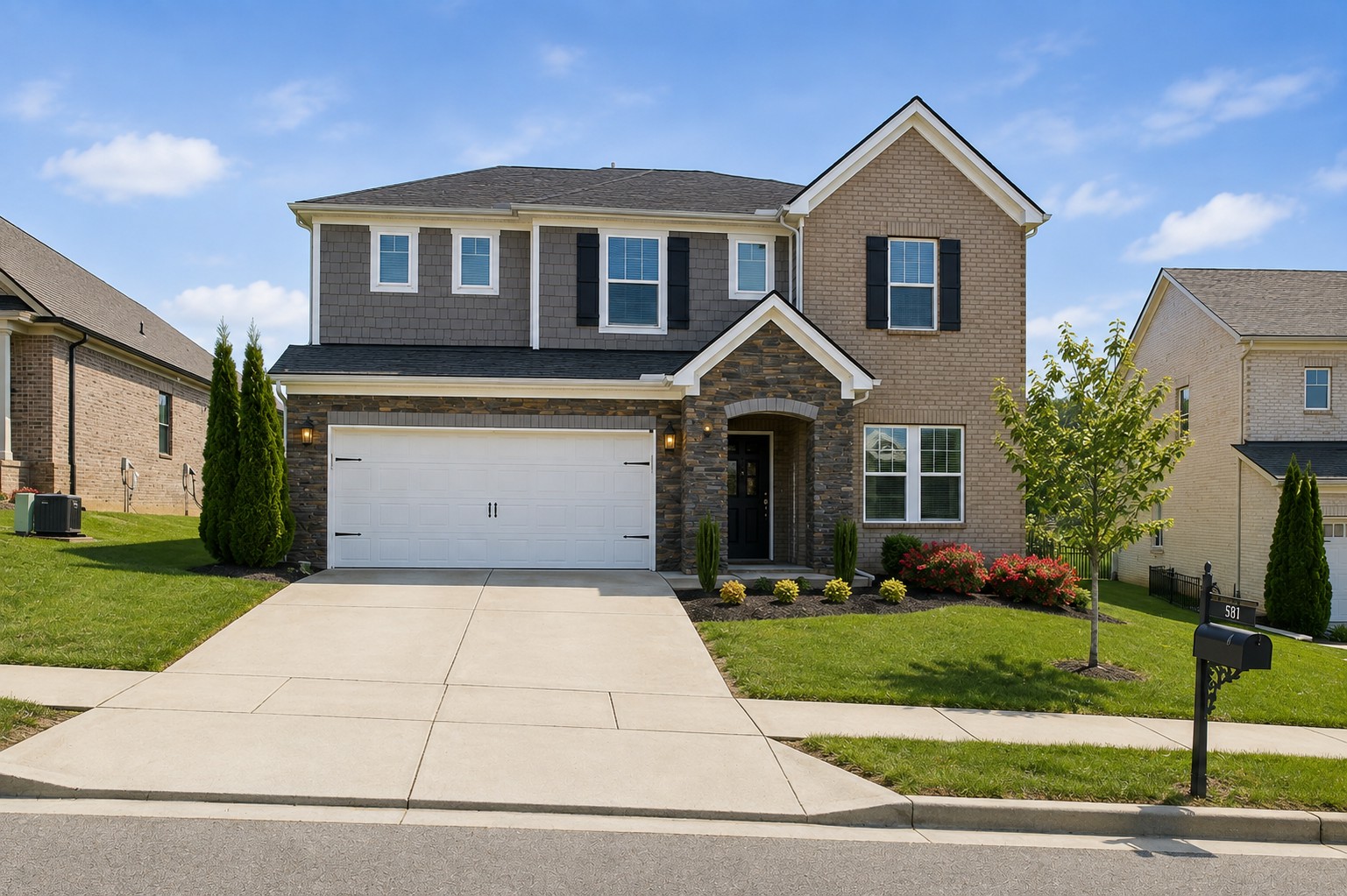 531 Fall Creek Cir