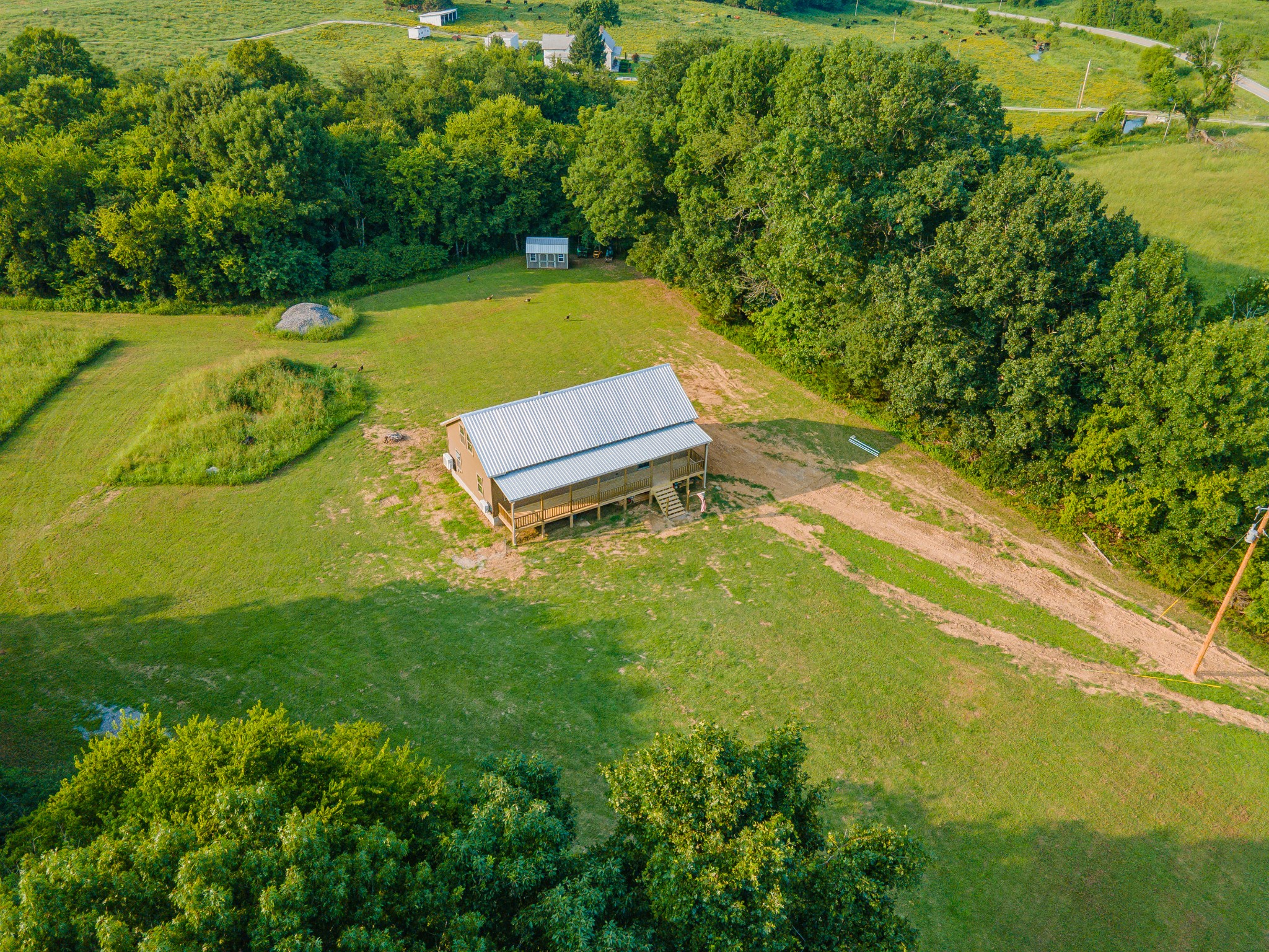 3247 Springplace Rd