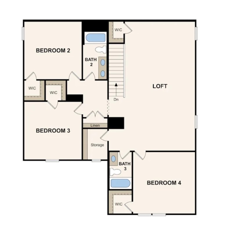 802 Molly Lane