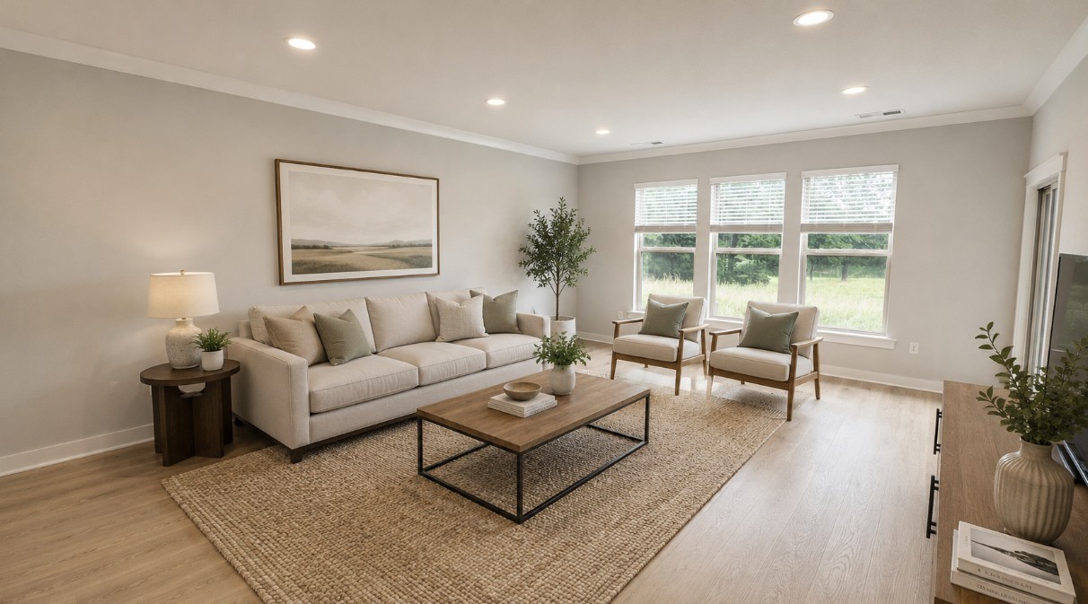 558 W Foxrun