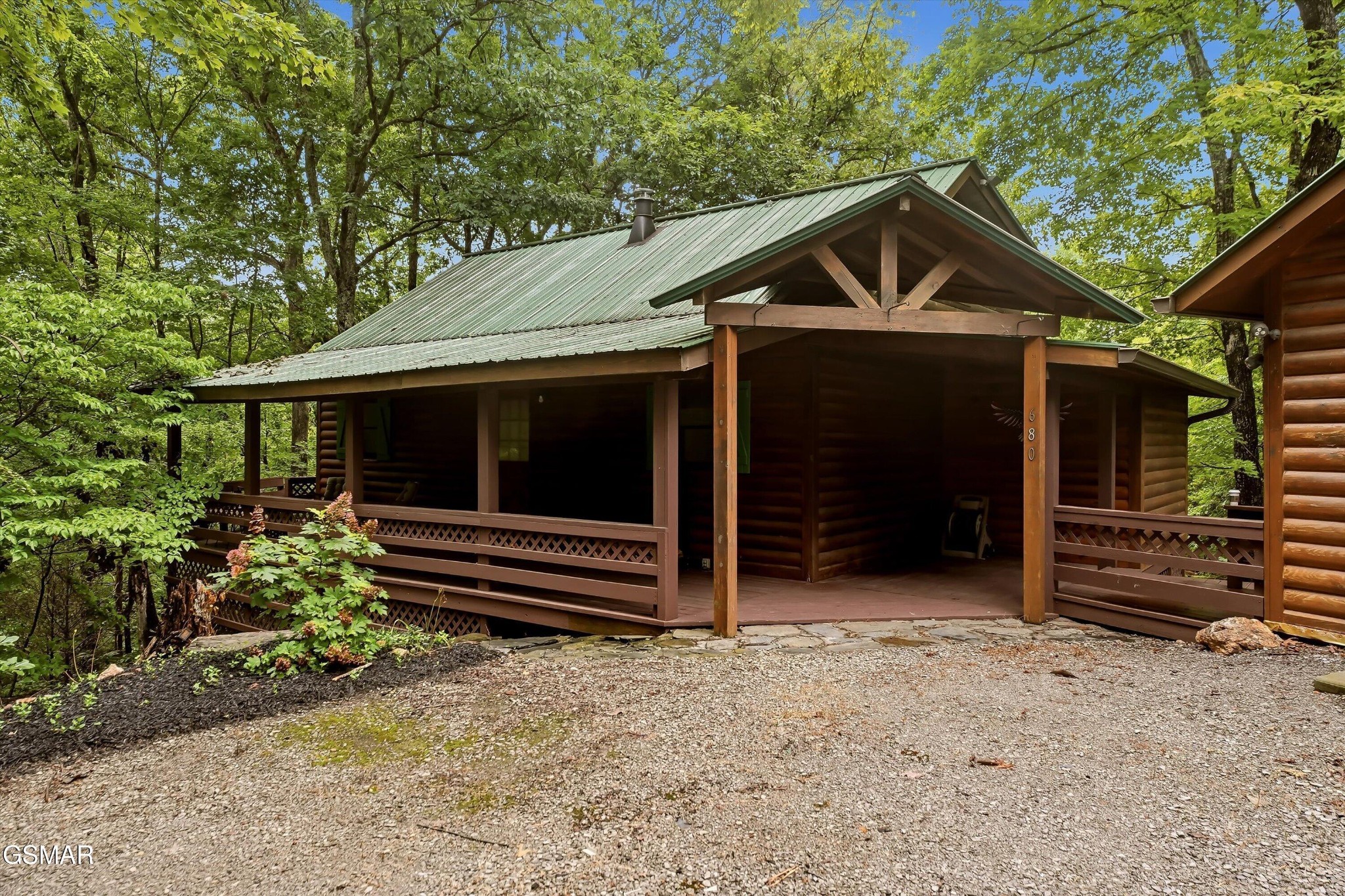 680 Old Furnace Road