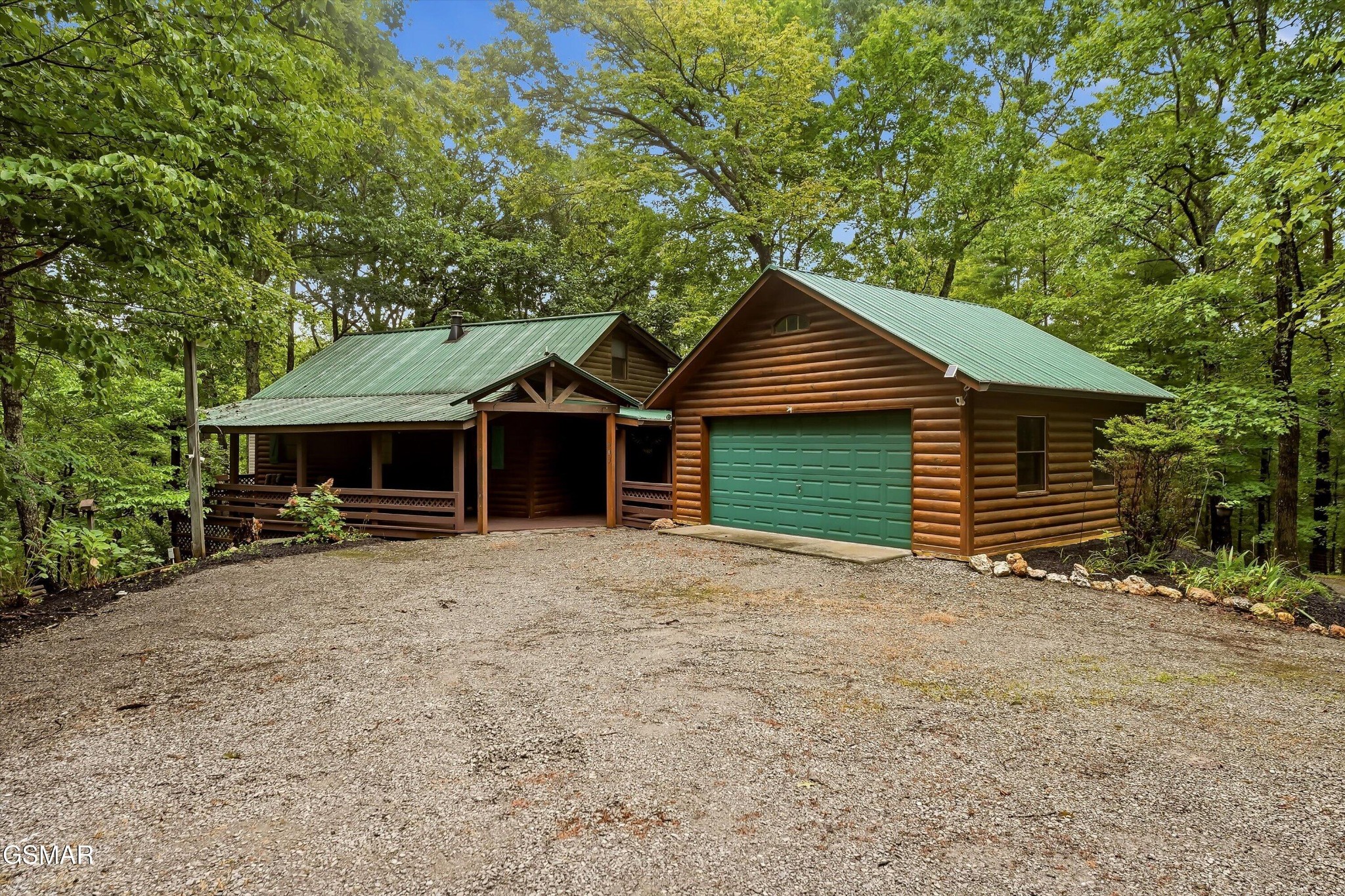 680 Old Furnace Road