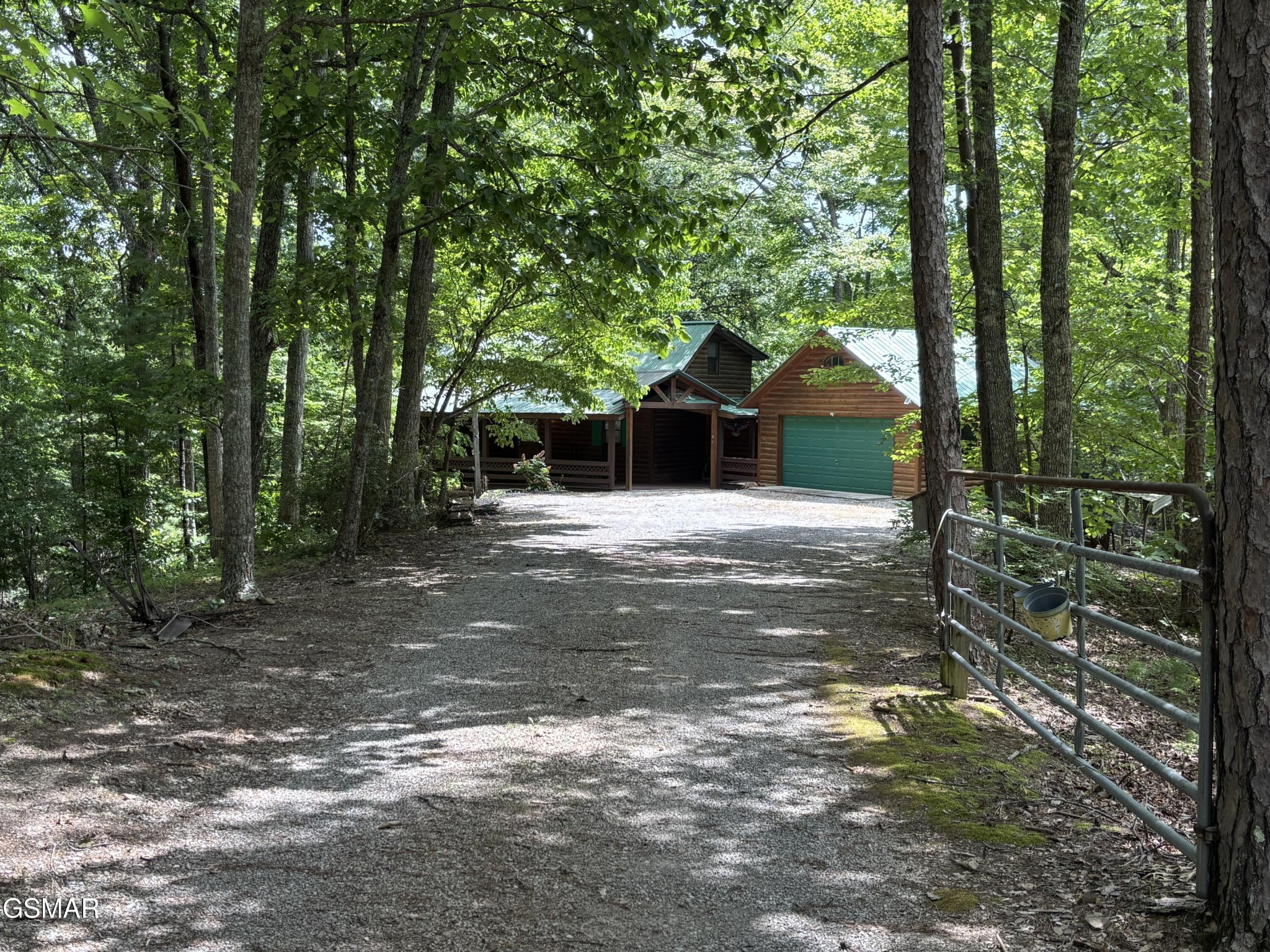 680 Old Furnace Road