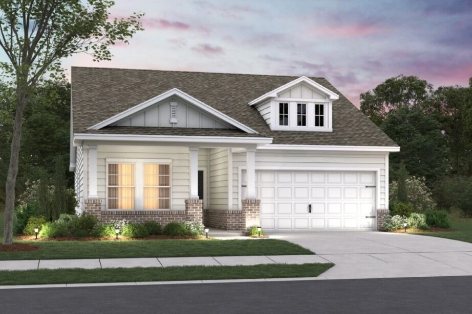 2974 Sharpstone Drive