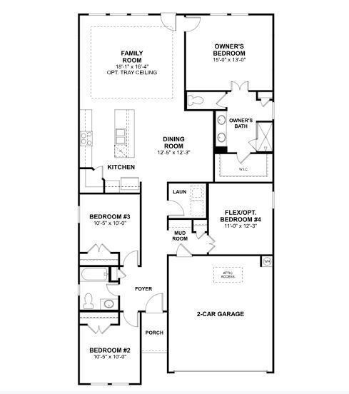 2974 Sharpstone Drive